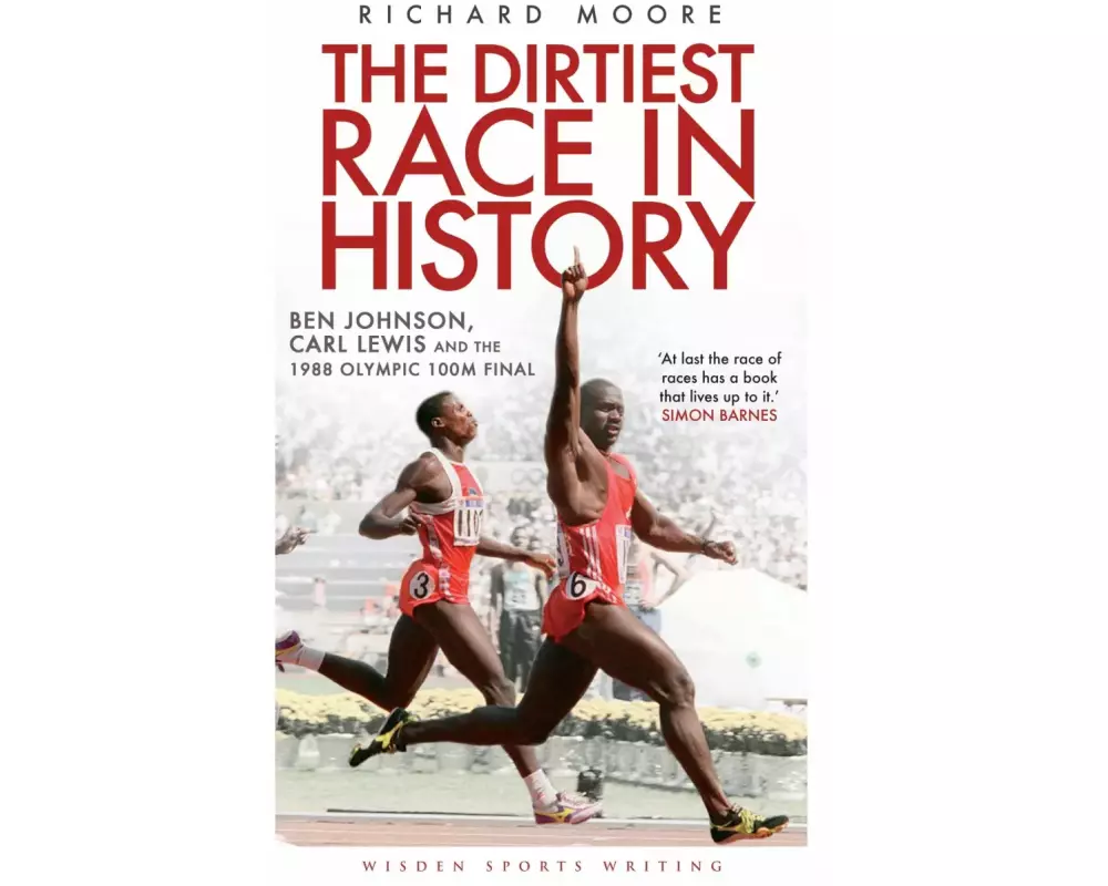 The Dirtiest Race in History