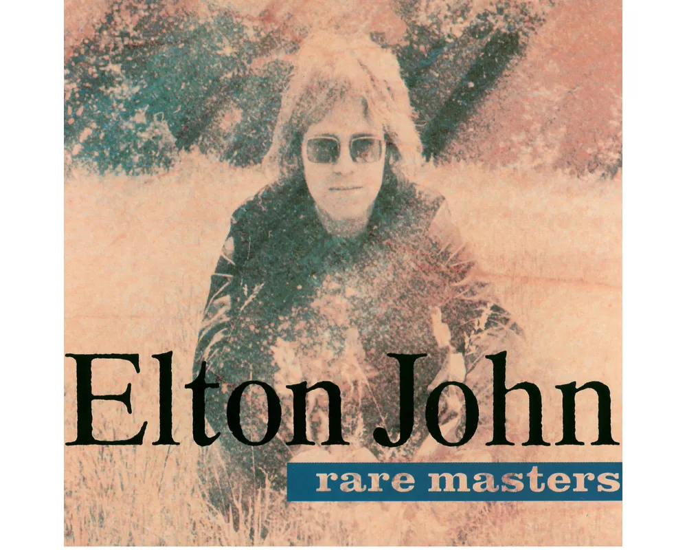 Rare Masters