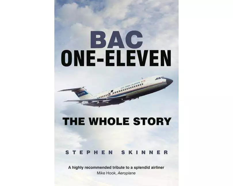 BAC One-Eleven