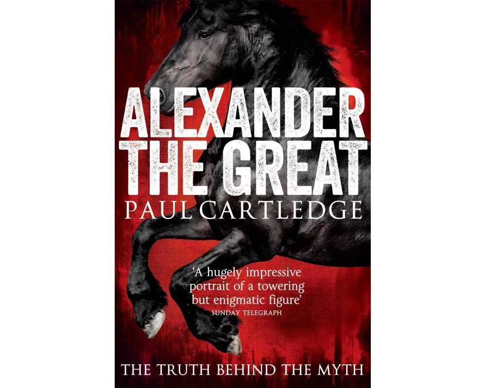 Alexander the Great
