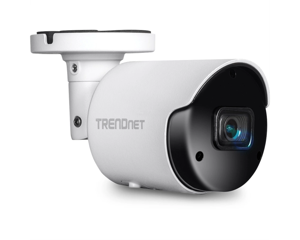 TRENDnet TV-IP1514PI Bullet Kamera 5 MP, 81°, IR-LED 30m