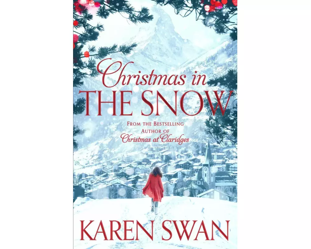 Christmas in the Snow