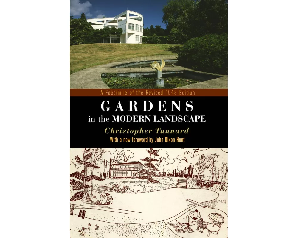 Gardens in the Modern Landscape