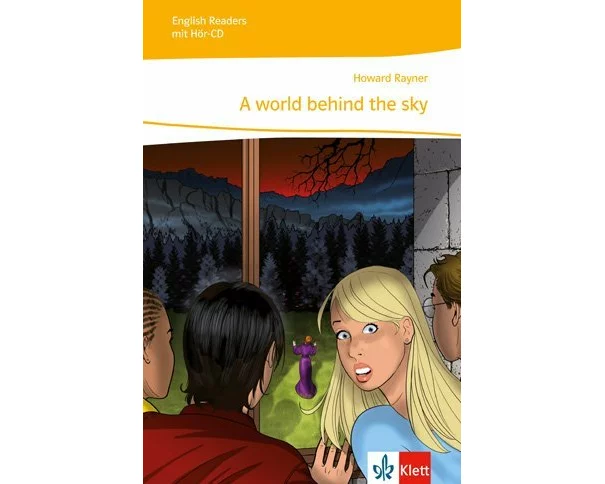 A world behind the sky