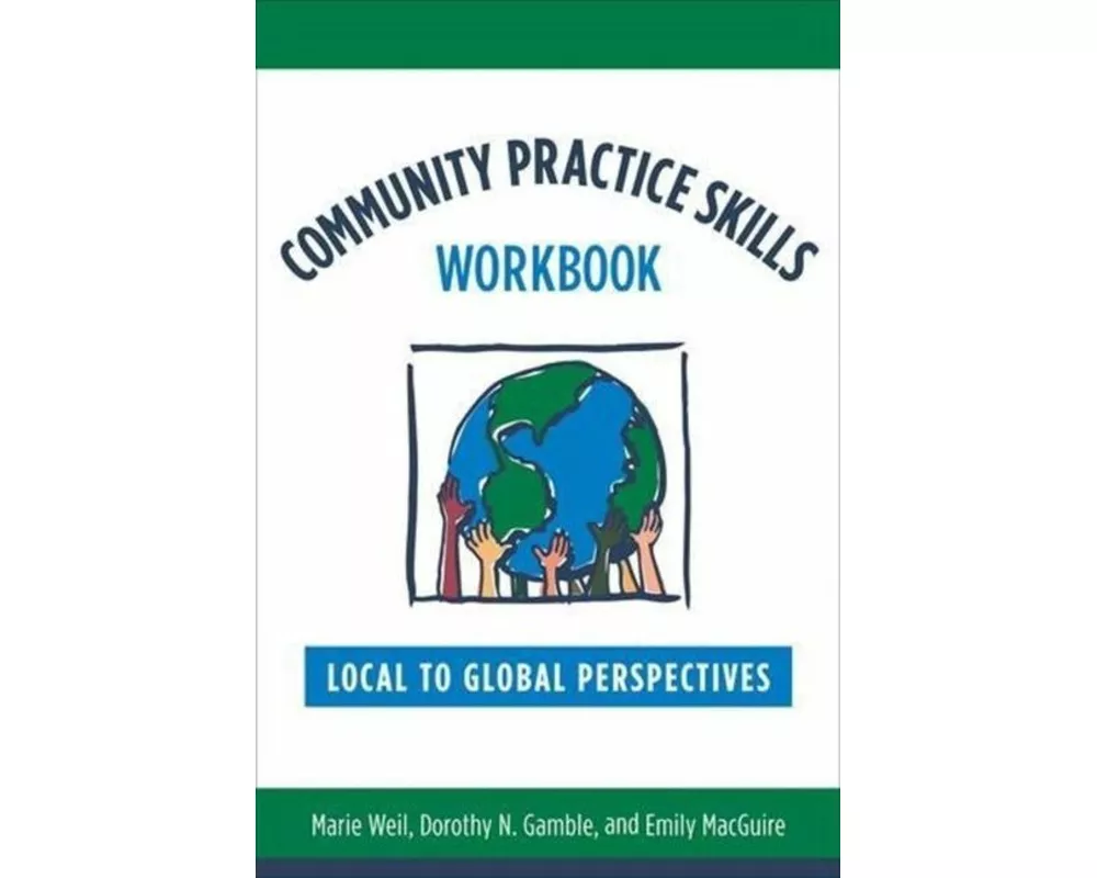 Community Practice Skills Workbook