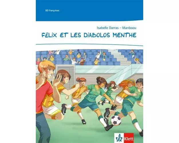 Félix et les Diabolos menthe