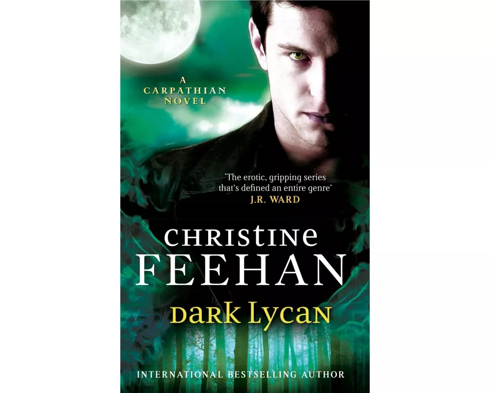 Dark Lycan