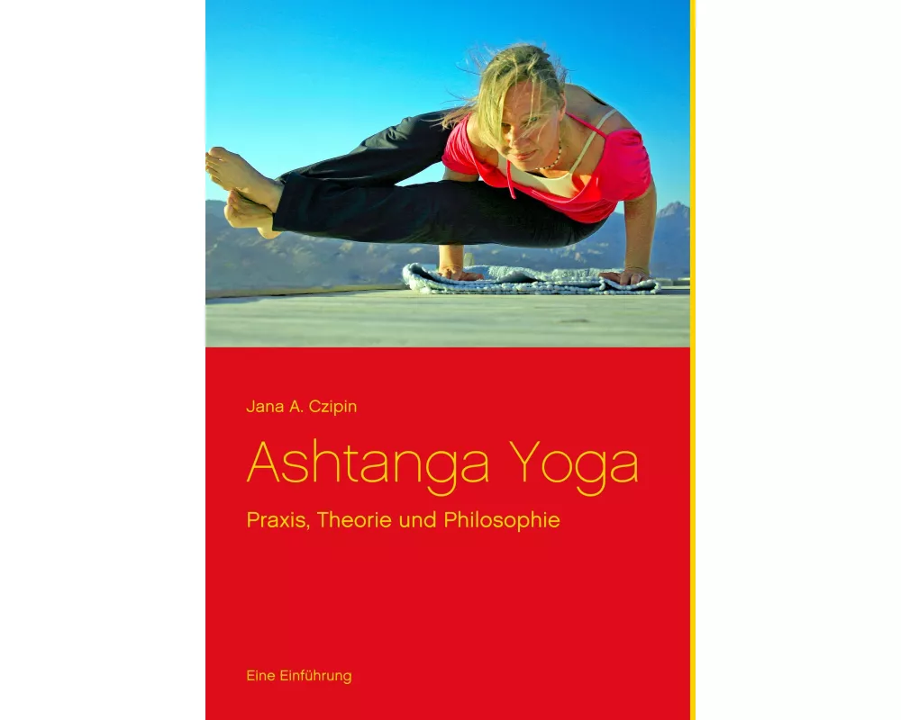 Ashtanga Yoga