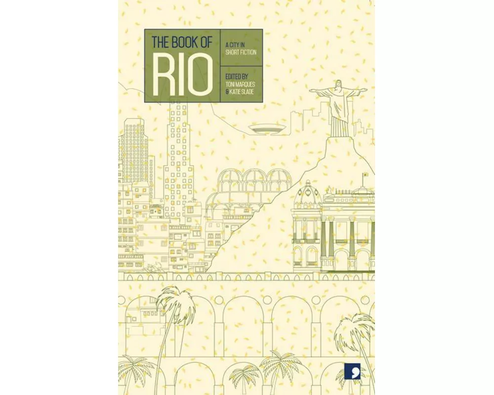 The Book of Rio