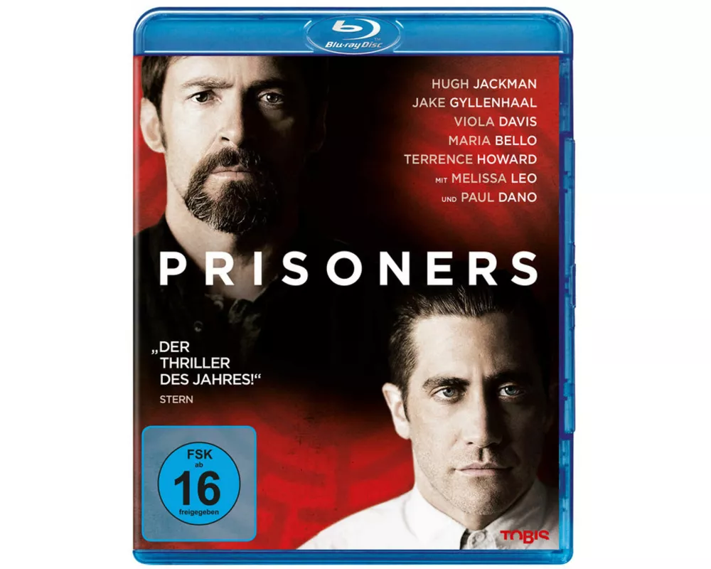 Prisoners