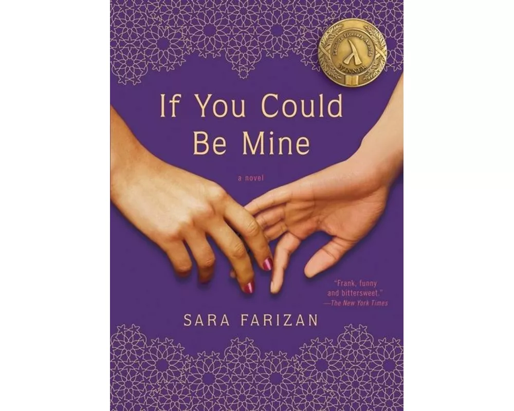If You Could Be Mine
