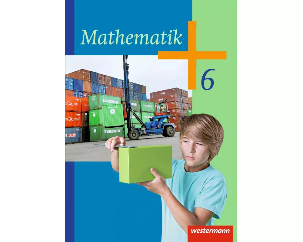 Mathematik - Ausgabe 2014 für Hessen, Rheinland-Pfalz und das Saarland