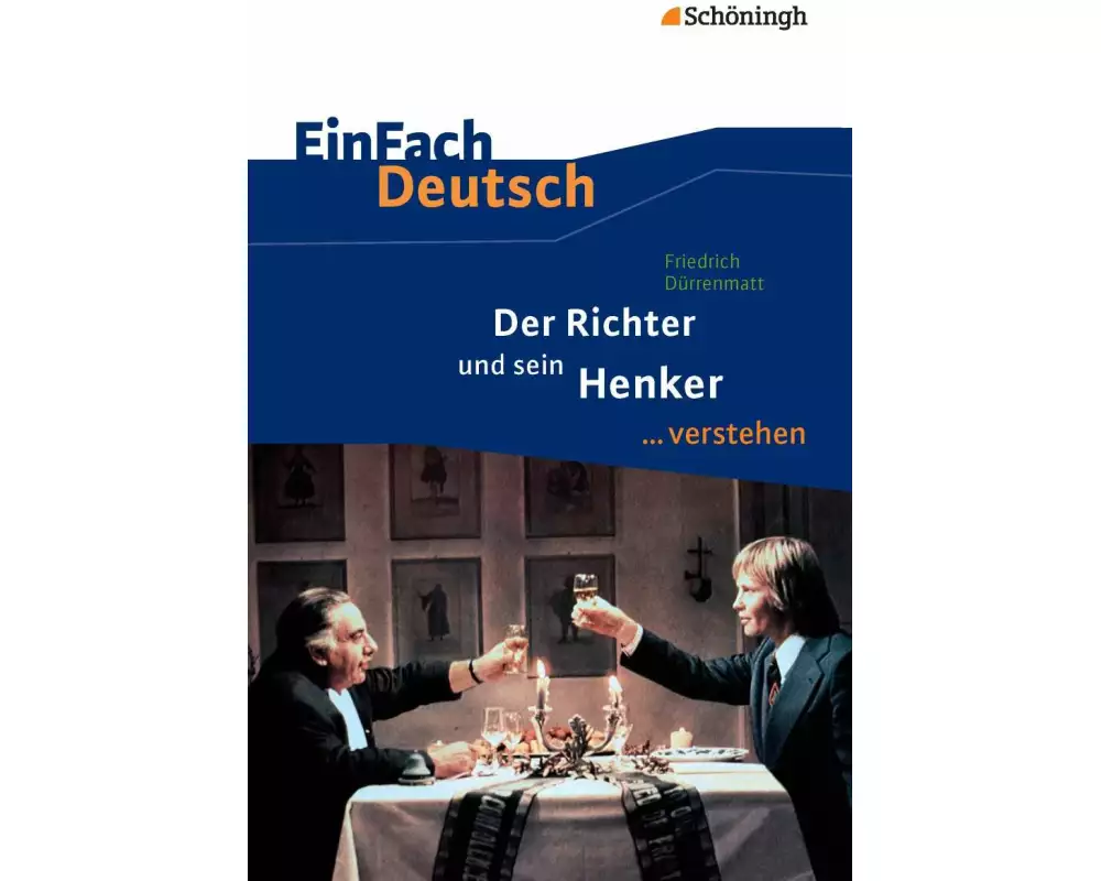 EinFach Deutsch ... verstehen
