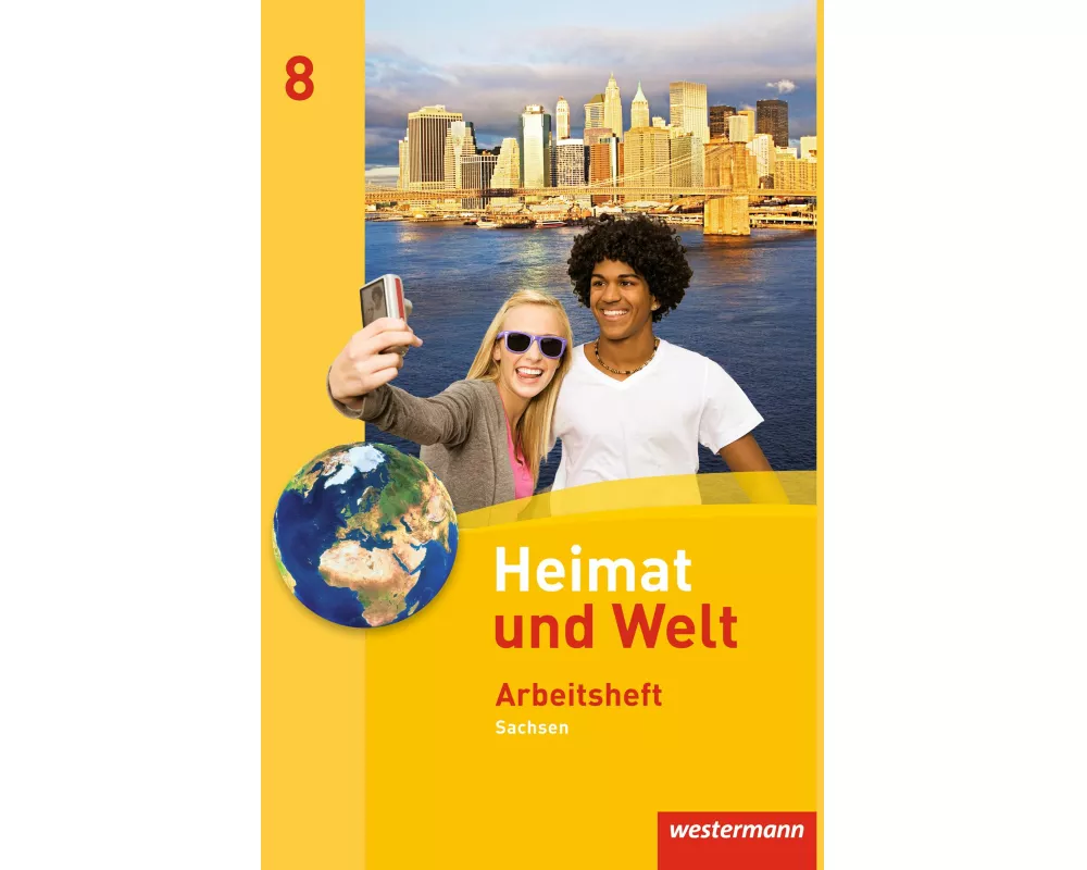 Heimat und Welt - Ausgabe 2011 Sachsen