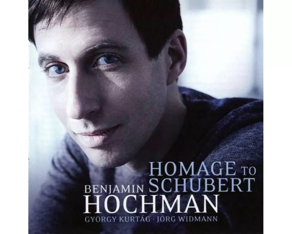 Homage To Schubert