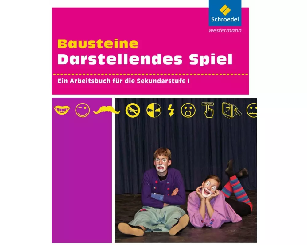 Bausteine Darstellendes Spiel