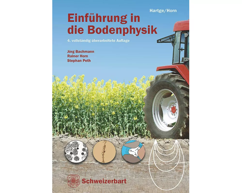 Einführung in die Bodenphysik