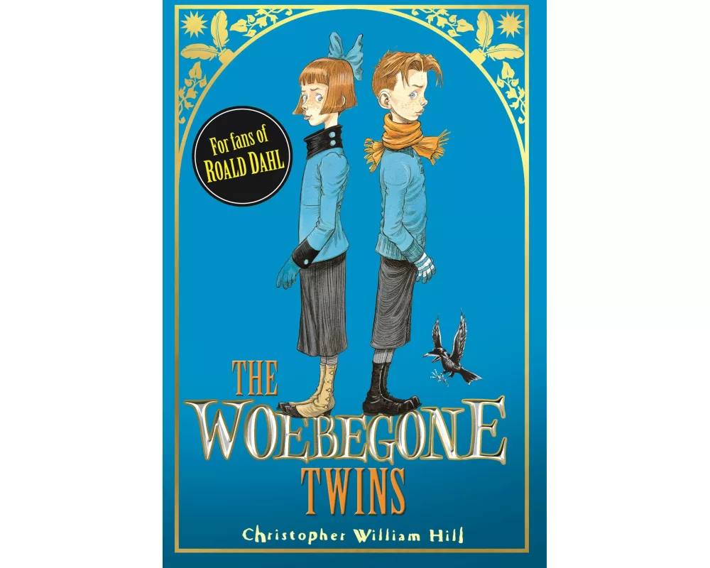 Tales from Schwartzgarten: The Woebegone Twins