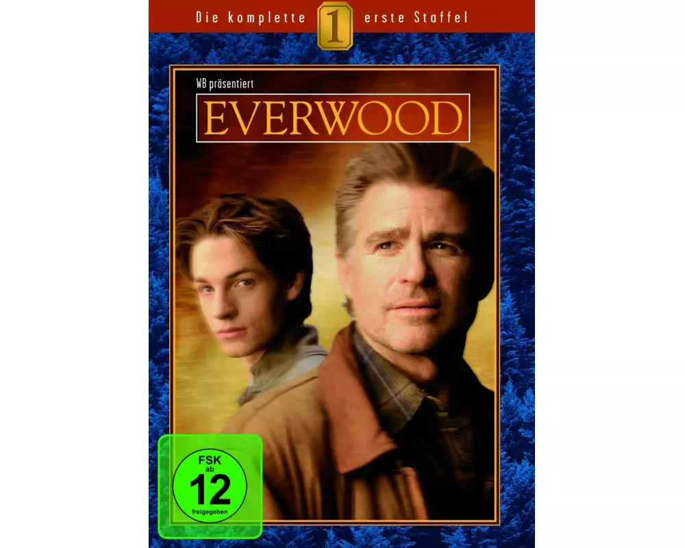 Everwood