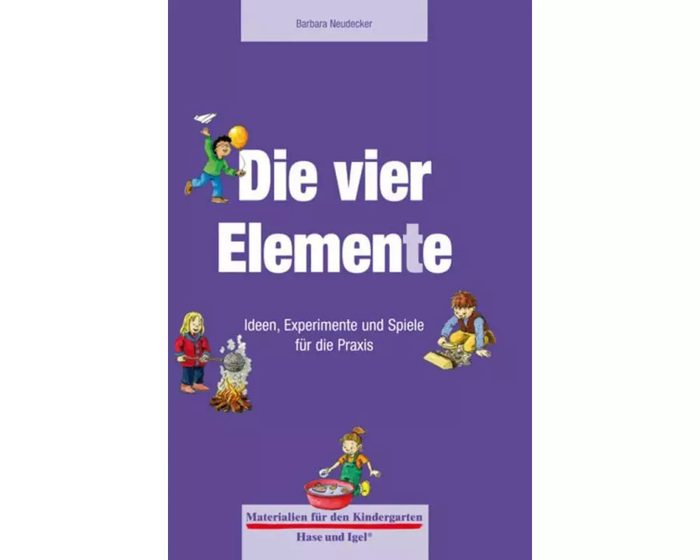 Die vier Elemente