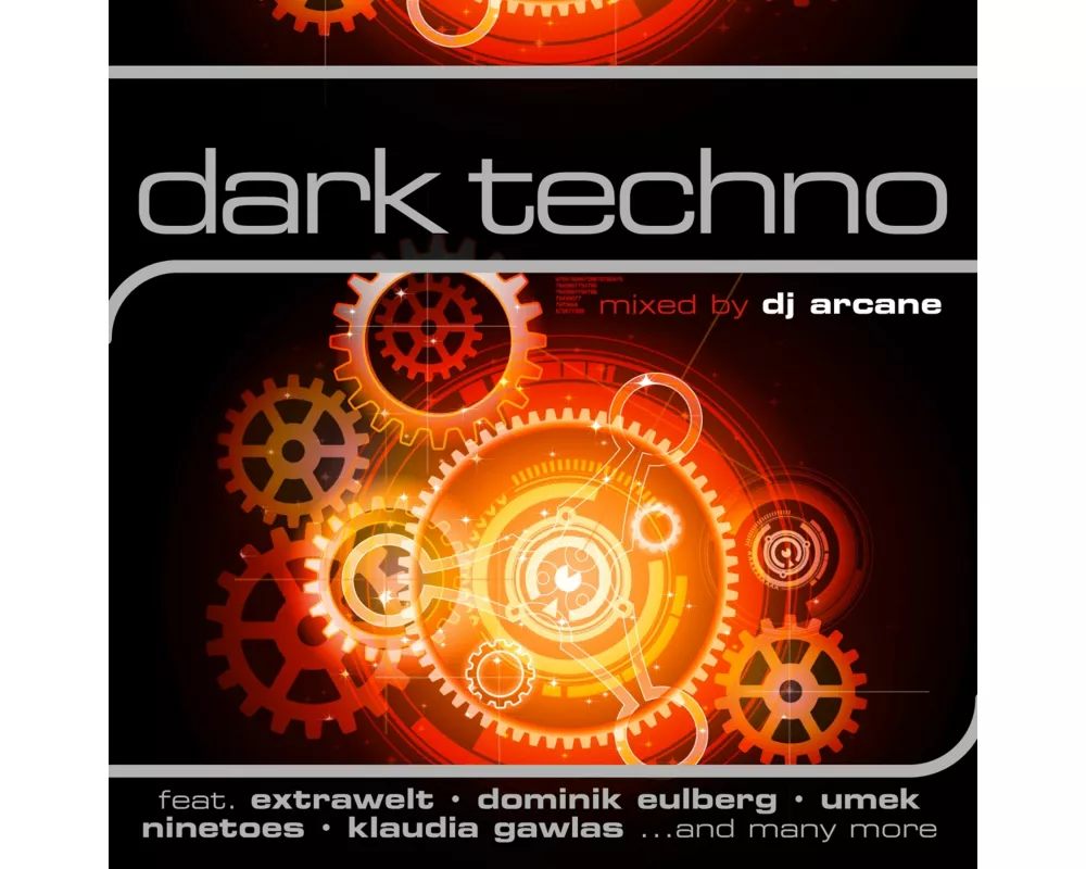 Dark Techno