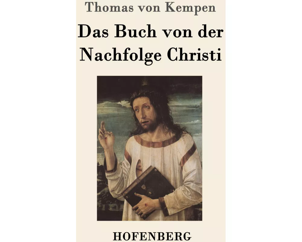 Das Buch von der Nachfolge Christi