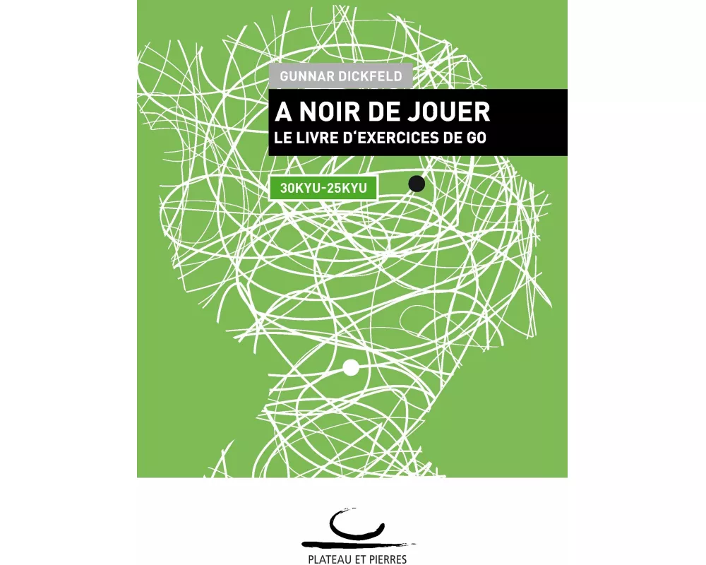 A Noir de Jouer