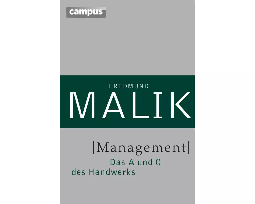 Management