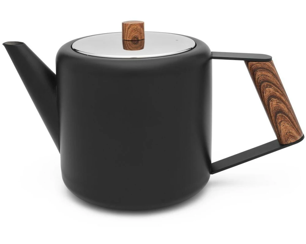 Bredemeijer Teekanne Boston 1.1 Liter