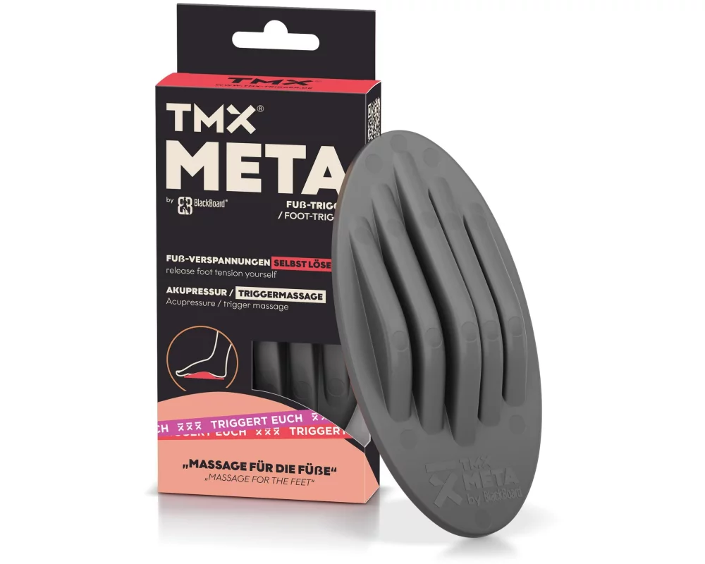 TMX Faszientraining Meta