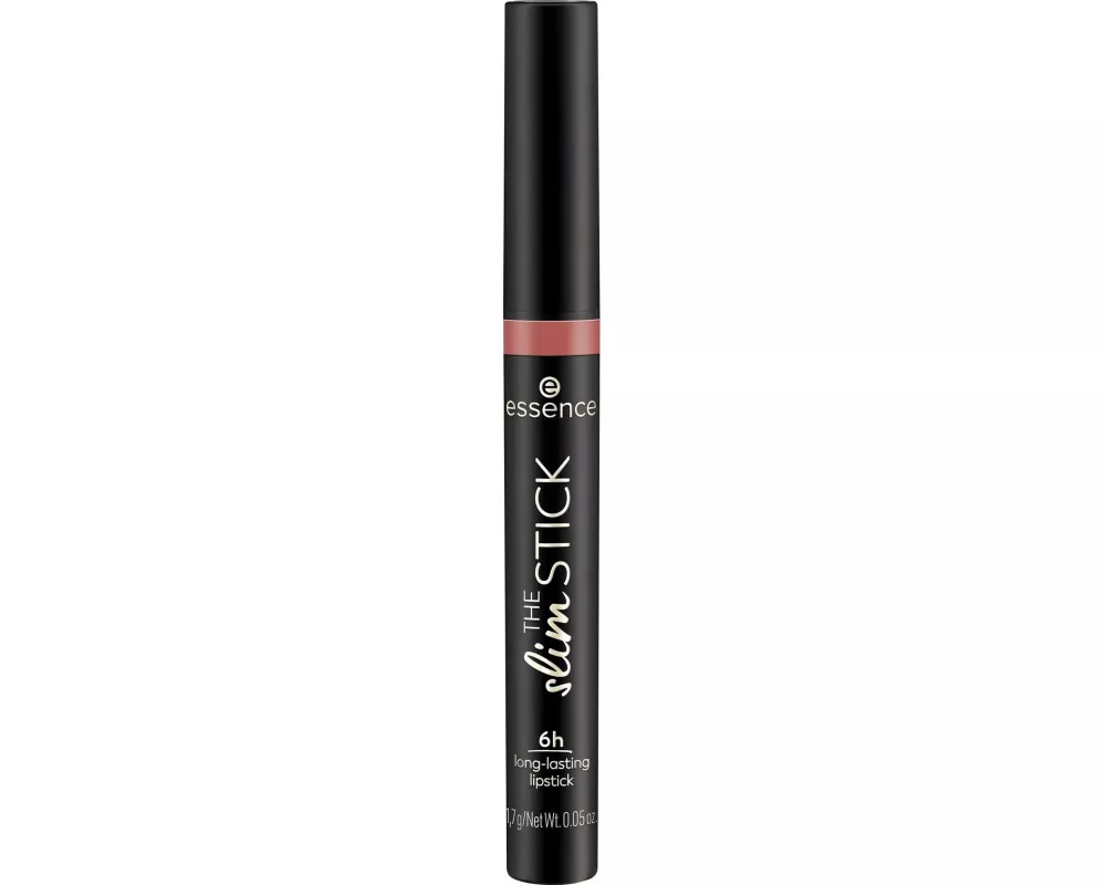 essence Lippenstift The Slim Stick 103 Brickroad