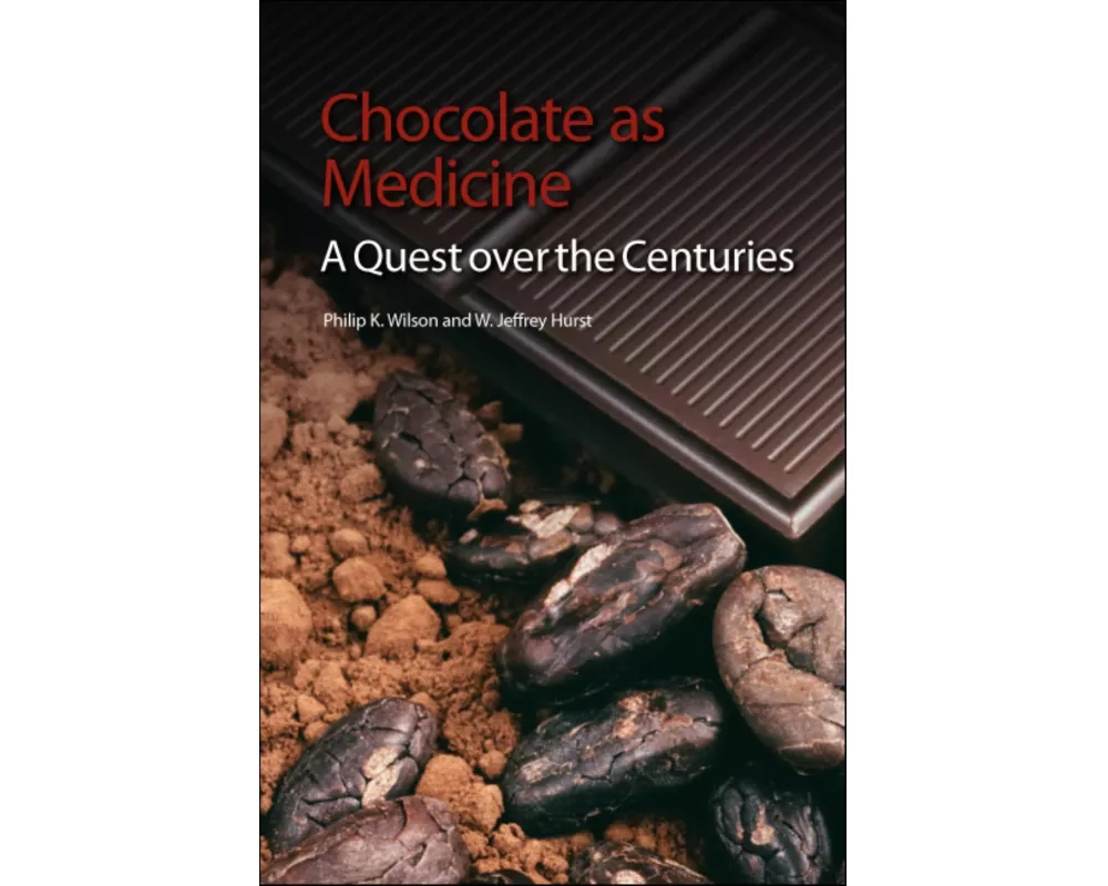 Chocolate as Medicine
