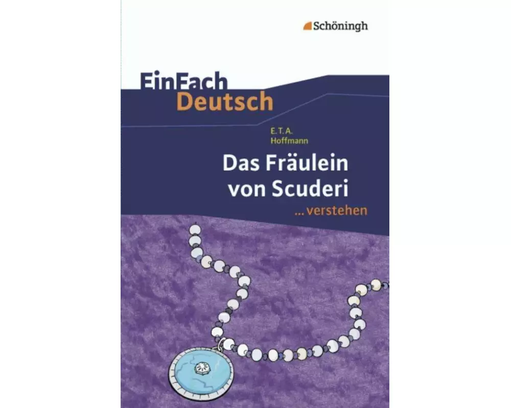 EinFach Deutsch ... verstehen
