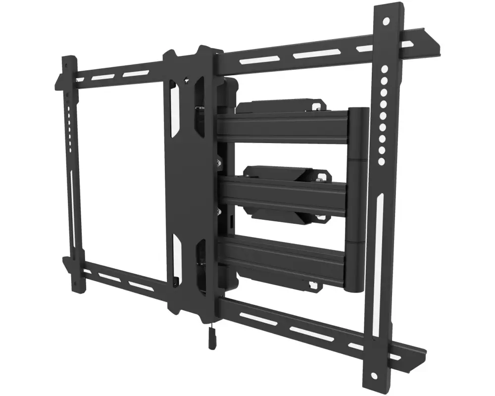 Multibrackets Wandhalterung Outdoor-Halter 6706 Schwarz