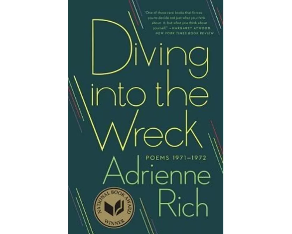 Diving into the Wreck