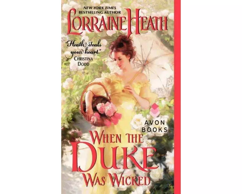 When the Duke Was Wicked