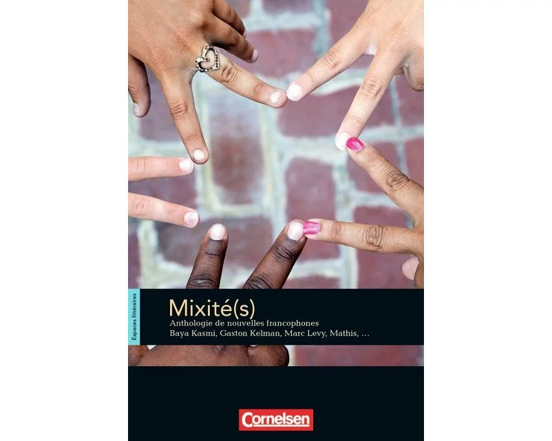 Espaces littéraires - Lektüren in französischer Sprache - B1-B1+