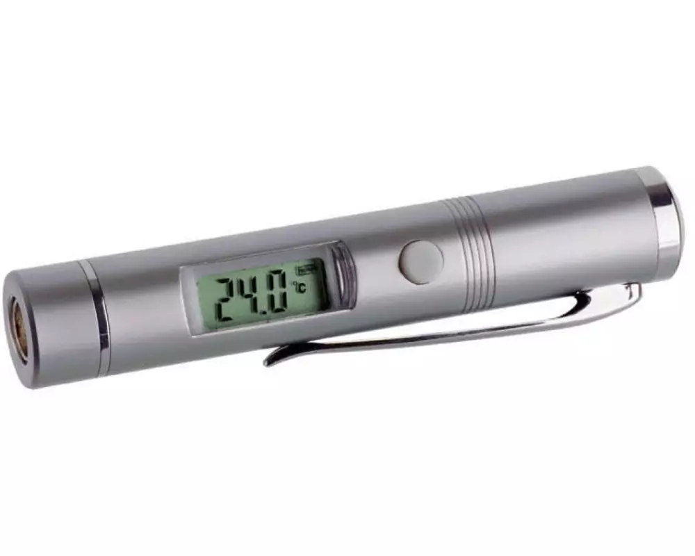 TFA Dostmann Infrarot-Messgerät Flash Pen