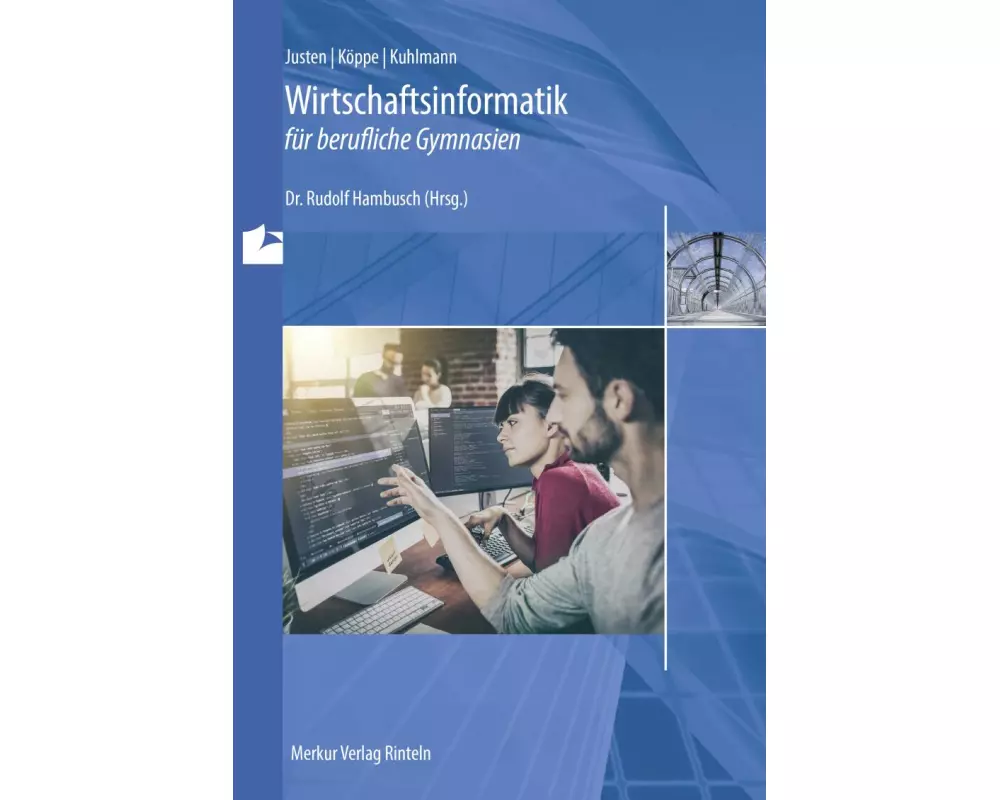 Wirtschaftsinformatik für berufliche Gymnasien