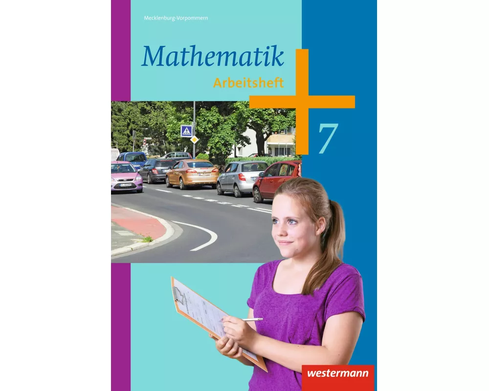 Mathematik - Ausgabe 2012 für Regionale Schulen in Mecklenburg-Vorpommern