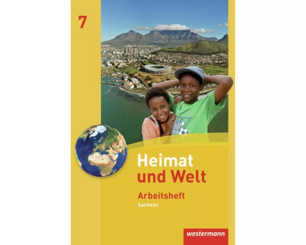 Heimat und Welt - Ausgabe 2011 Sachsen