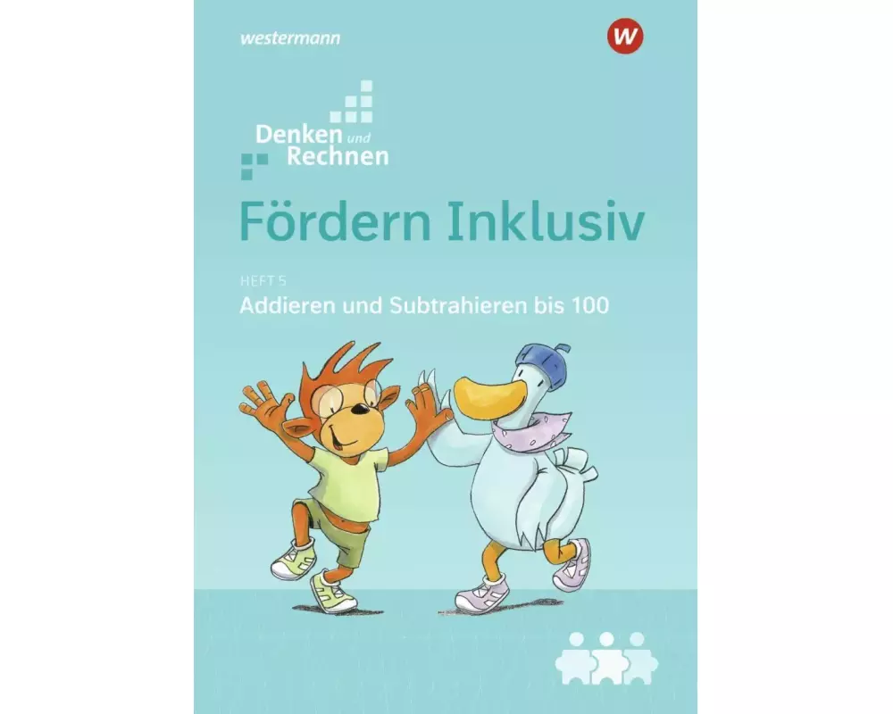 Fördern Inklusiv