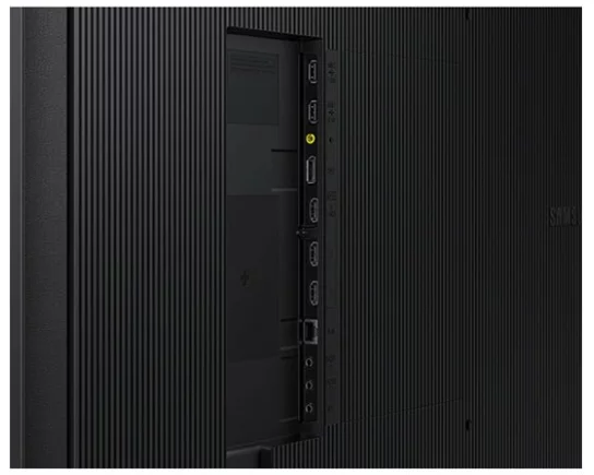 Samsung Public Display QM43C 43 "