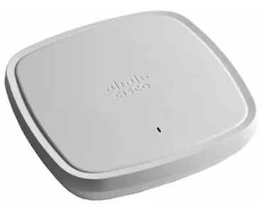 Cisco Catalyst 9120 Series