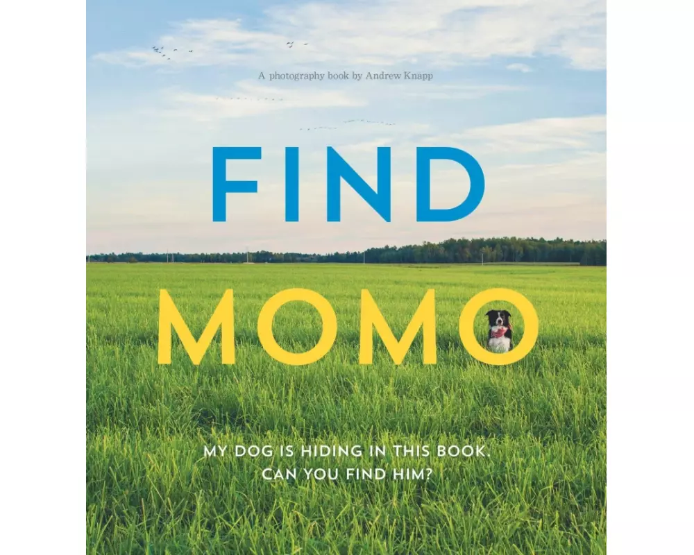 Find Momo