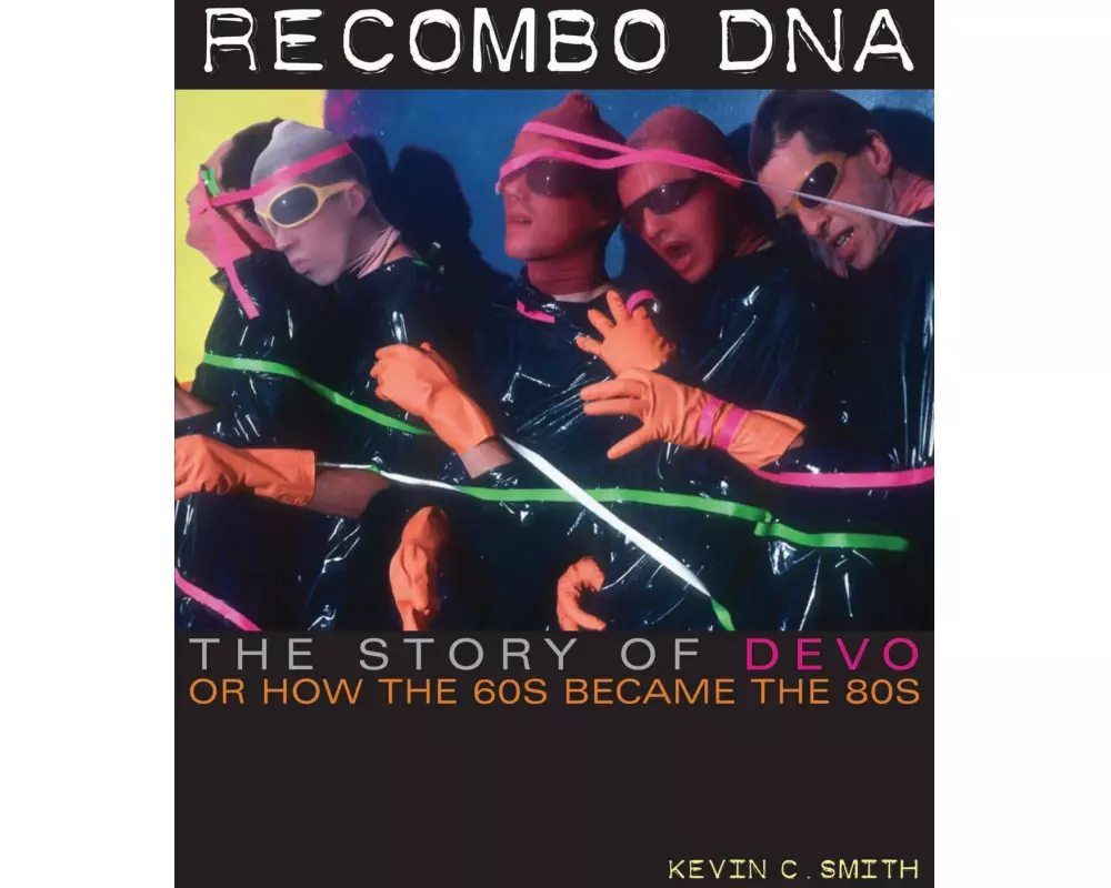 Recombo DNA