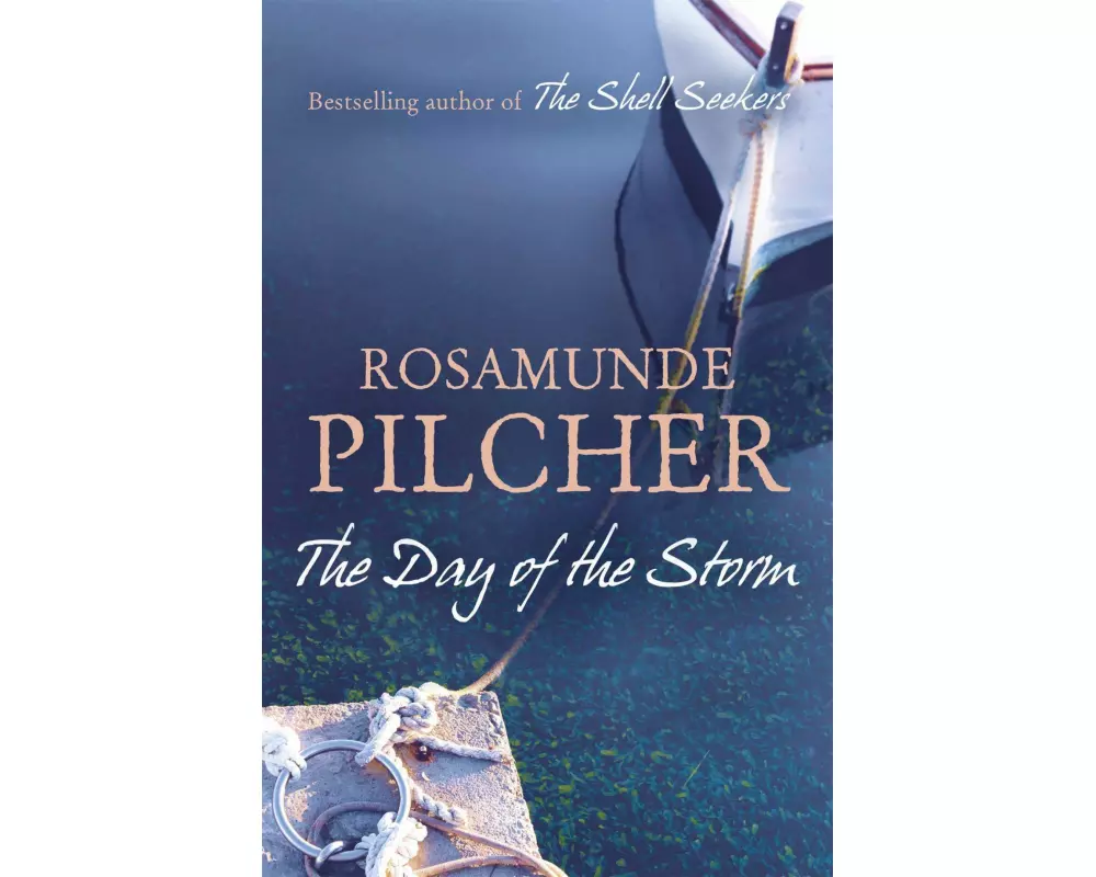 The Day of the Storm