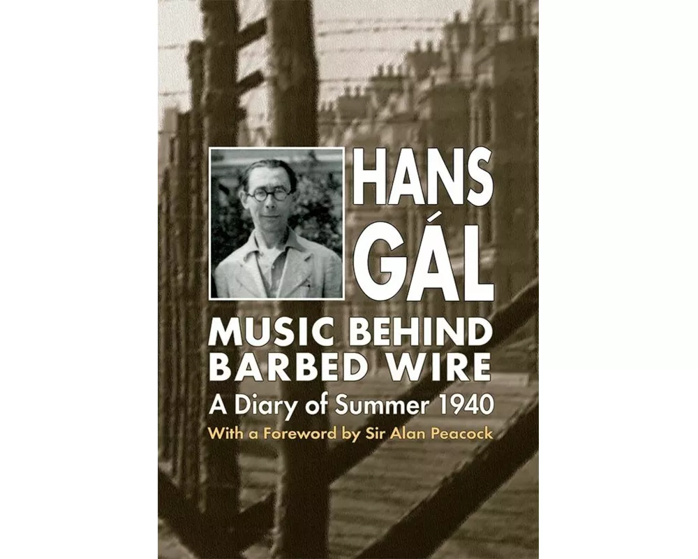 Music behind Barbed Wire