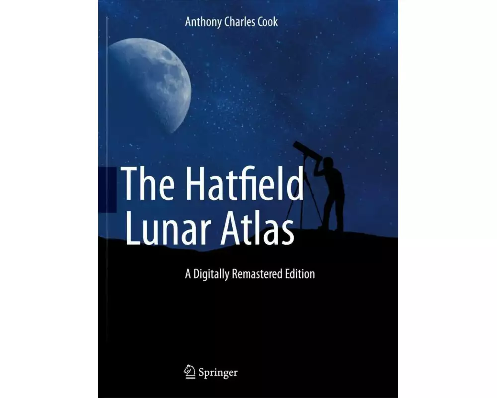 The Hatfield Lunar Atlas