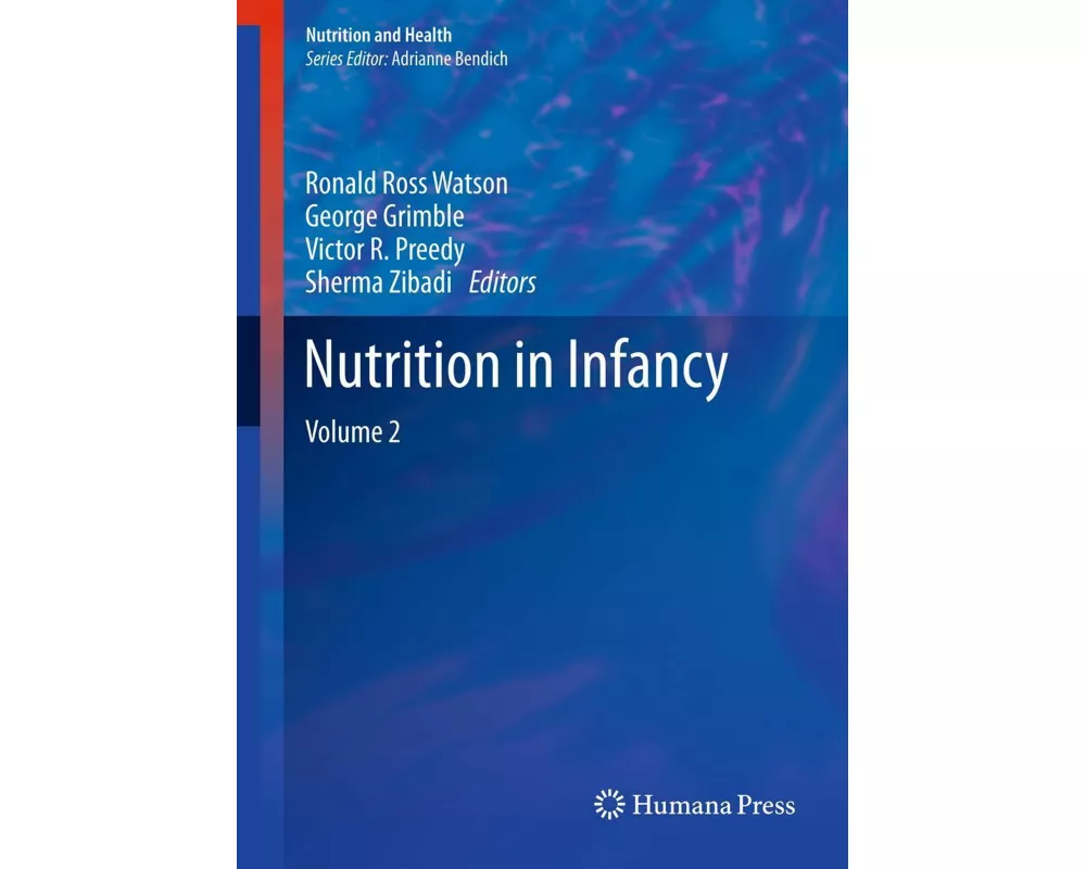 Nutrition in Infancy